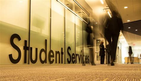 Student Services